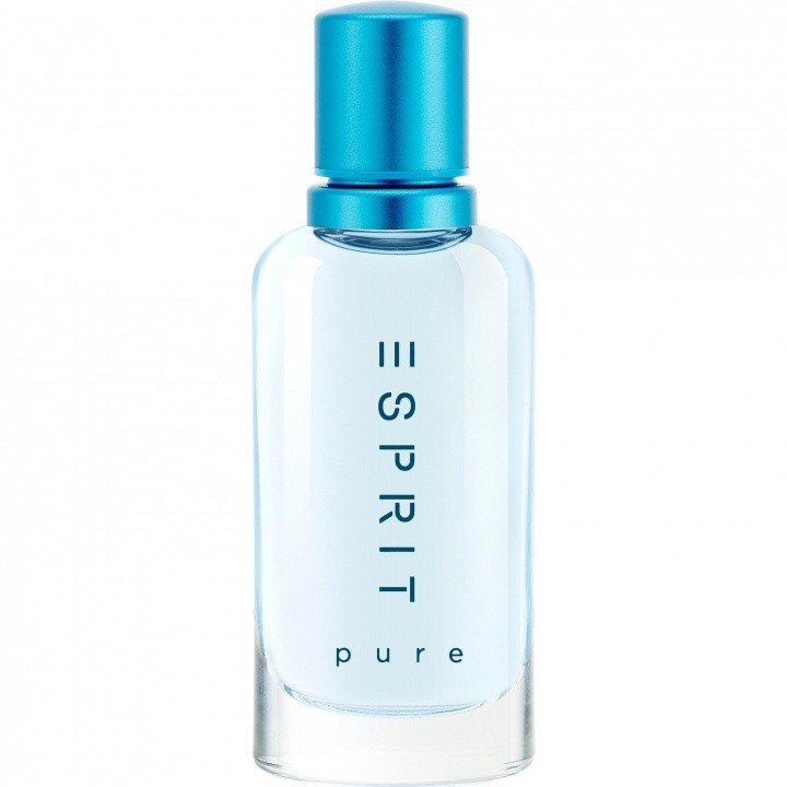 Pure for Men